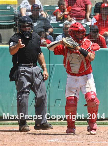 Thumbnail 1 in Kerman vs. Golden Valley (CIF CS D4 Final) photogallery.