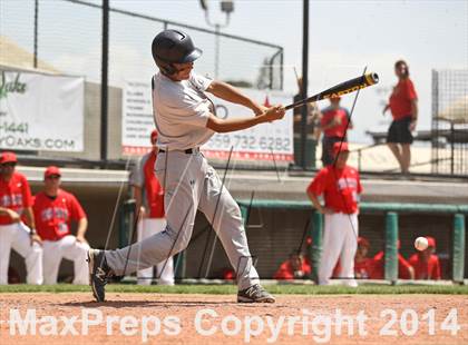 Thumbnail 3 in Kerman vs. Golden Valley (CIF CS D4 Final) photogallery.