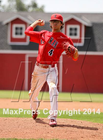 Thumbnail 2 in Kerman vs. Golden Valley (CIF CS D4 Final) photogallery.