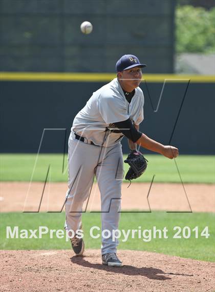 Thumbnail 3 in Kerman vs. Golden Valley (CIF CS D4 Final) photogallery.