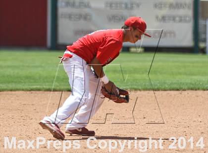 Thumbnail 2 in Kerman vs. Golden Valley (CIF CS D4 Final) photogallery.