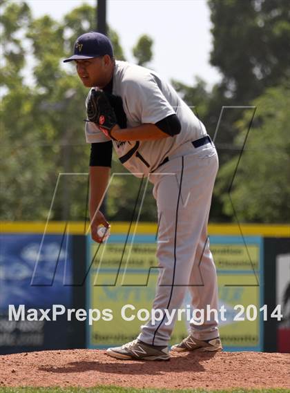 Thumbnail 1 in Kerman vs. Golden Valley (CIF CS D4 Final) photogallery.