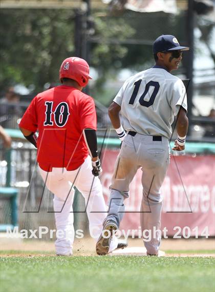 Thumbnail 1 in Kerman vs. Golden Valley (CIF CS D4 Final) photogallery.