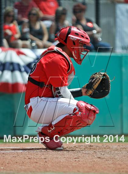 Thumbnail 2 in Kerman vs. Golden Valley (CIF CS D4 Final) photogallery.