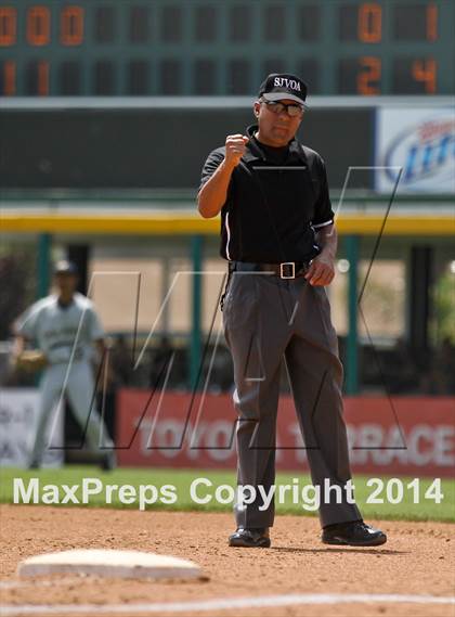 Thumbnail 3 in Kerman vs. Golden Valley (CIF CS D4 Final) photogallery.