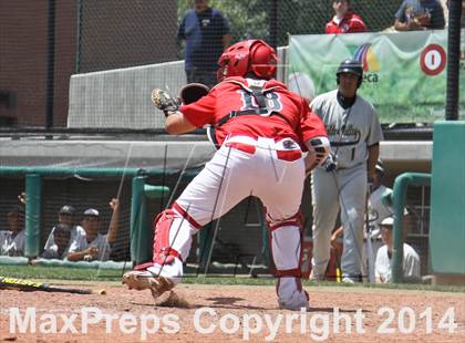 Thumbnail 2 in Kerman vs. Golden Valley (CIF CS D4 Final) photogallery.
