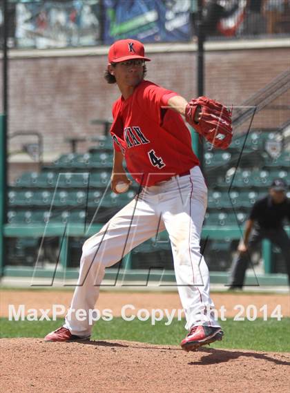 Thumbnail 1 in Kerman vs. Golden Valley (CIF CS D4 Final) photogallery.