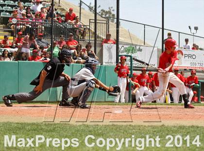 Thumbnail 1 in Kerman vs. Golden Valley (CIF CS D4 Final) photogallery.