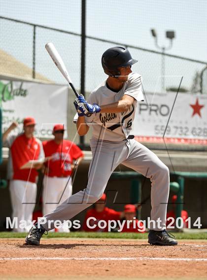 Thumbnail 3 in Kerman vs. Golden Valley (CIF CS D4 Final) photogallery.