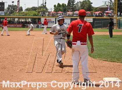 Thumbnail 2 in Kerman vs. Golden Valley (CIF CS D4 Final) photogallery.