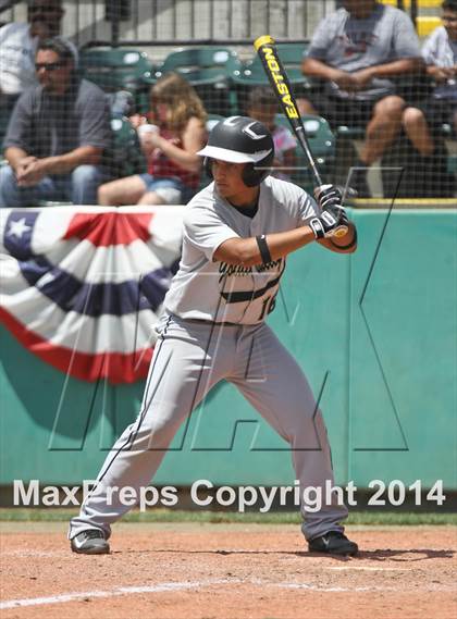 Thumbnail 3 in Kerman vs. Golden Valley (CIF CS D4 Final) photogallery.