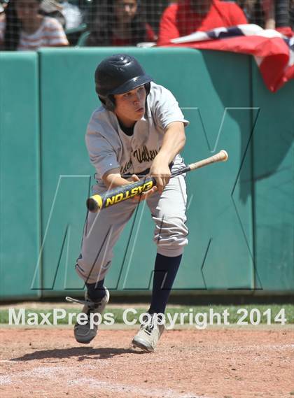 Thumbnail 3 in Kerman vs. Golden Valley (CIF CS D4 Final) photogallery.