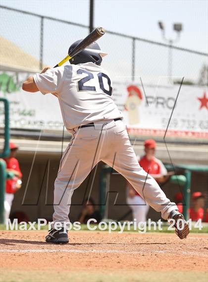 Thumbnail 2 in Kerman vs. Golden Valley (CIF CS D4 Final) photogallery.