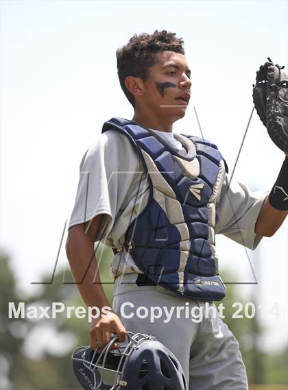 Thumbnail 1 in Kerman vs. Golden Valley (CIF CS D4 Final) photogallery.