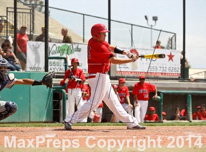 Thumbnail 1 in Kerman vs. Golden Valley (CIF CS D4 Final) photogallery.