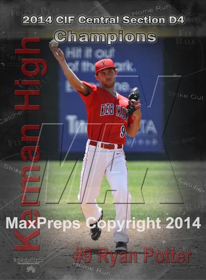 Thumbnail 1 in Kerman vs. Golden Valley (CIF CS D4 Final) photogallery.