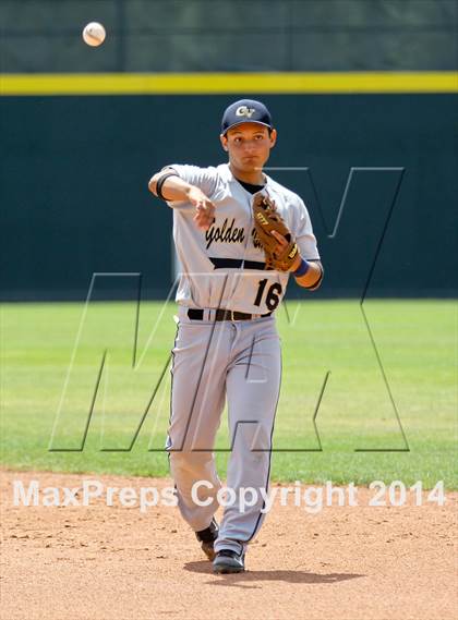 Thumbnail 1 in Kerman vs. Golden Valley (CIF CS D4 Final) photogallery.