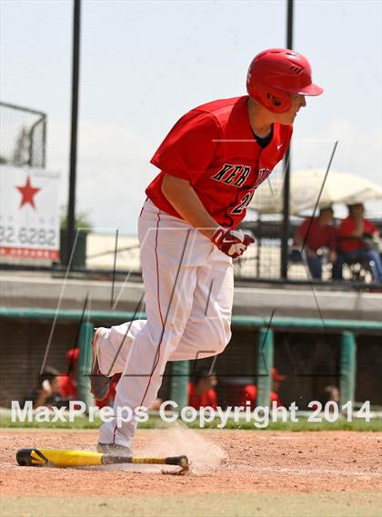 Thumbnail 2 in Kerman vs. Golden Valley (CIF CS D4 Final) photogallery.
