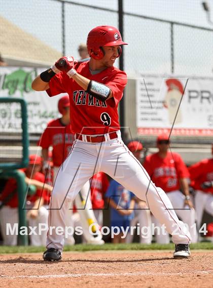 Thumbnail 2 in Kerman vs. Golden Valley (CIF CS D4 Final) photogallery.