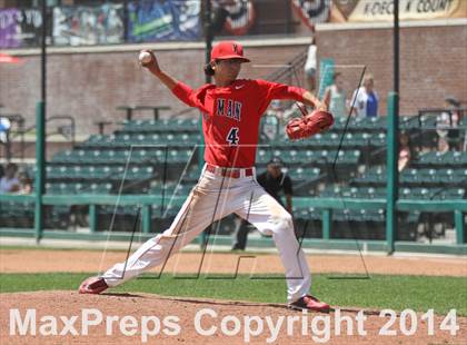 Thumbnail 3 in Kerman vs. Golden Valley (CIF CS D4 Final) photogallery.