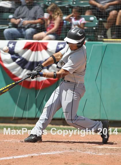 Thumbnail 1 in Kerman vs. Golden Valley (CIF CS D4 Final) photogallery.