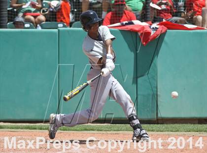 Thumbnail 3 in Kerman vs. Golden Valley (CIF CS D4 Final) photogallery.