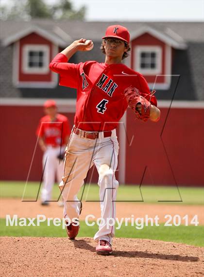 Thumbnail 2 in Kerman vs. Golden Valley (CIF CS D4 Final) photogallery.