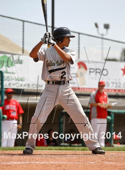 Thumbnail 1 in Kerman vs. Golden Valley (CIF CS D4 Final) photogallery.
