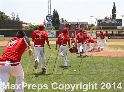 Thumbnail 1 in Kerman vs. Golden Valley (CIF CS D4 Final) photogallery.