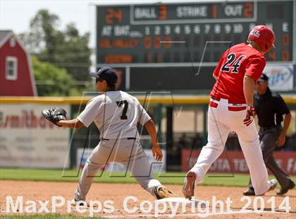 Thumbnail 1 in Kerman vs. Golden Valley (CIF CS D4 Final) photogallery.