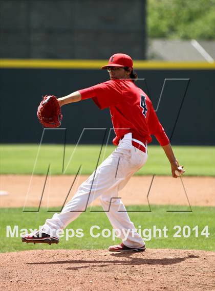 Thumbnail 1 in Kerman vs. Golden Valley (CIF CS D4 Final) photogallery.