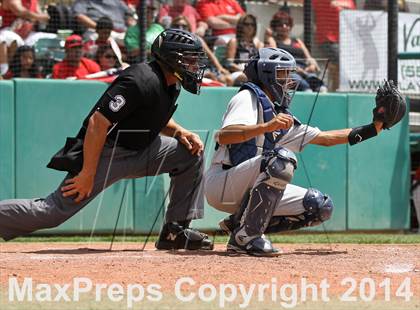 Thumbnail 1 in Kerman vs. Golden Valley (CIF CS D4 Final) photogallery.