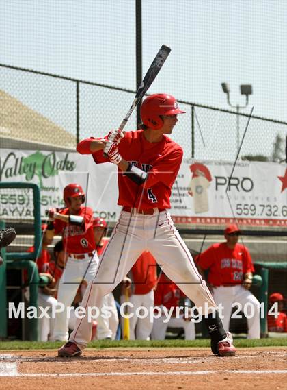 Thumbnail 1 in Kerman vs. Golden Valley (CIF CS D4 Final) photogallery.