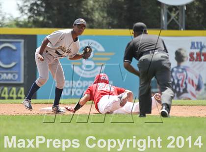 Thumbnail 1 in Kerman vs. Golden Valley (CIF CS D4 Final) photogallery.