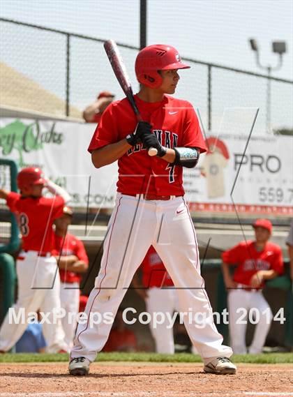 Thumbnail 2 in Kerman vs. Golden Valley (CIF CS D4 Final) photogallery.
