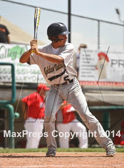 Thumbnail 1 in Kerman vs. Golden Valley (CIF CS D4 Final) photogallery.