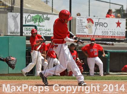 Thumbnail 1 in Kerman vs. Golden Valley (CIF CS D4 Final) photogallery.