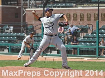 Thumbnail 1 in Kerman vs. Golden Valley (CIF CS D4 Final) photogallery.