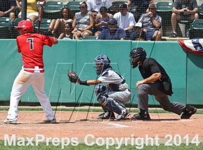 Thumbnail 1 in Kerman vs. Golden Valley (CIF CS D4 Final) photogallery.
