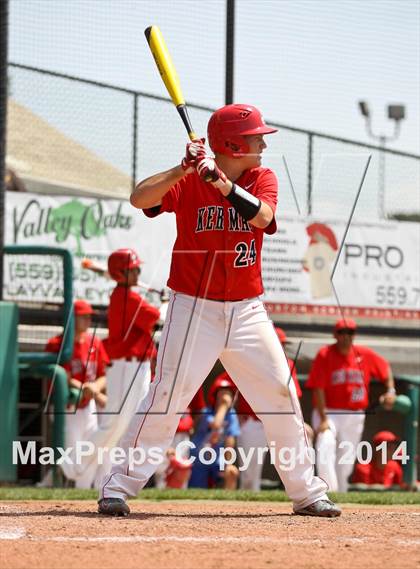 Thumbnail 1 in Kerman vs. Golden Valley (CIF CS D4 Final) photogallery.