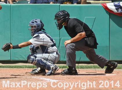 Thumbnail 2 in Kerman vs. Golden Valley (CIF CS D4 Final) photogallery.