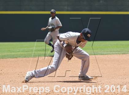 Thumbnail 2 in Kerman vs. Golden Valley (CIF CS D4 Final) photogallery.