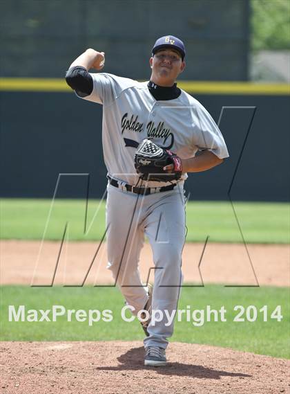 Thumbnail 1 in Kerman vs. Golden Valley (CIF CS D4 Final) photogallery.