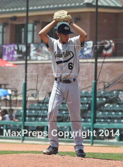 Thumbnail 3 in Kerman vs. Golden Valley (CIF CS D4 Final) photogallery.