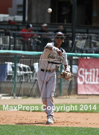 Thumbnail 1 in Kerman vs. Golden Valley (CIF CS D4 Final) photogallery.