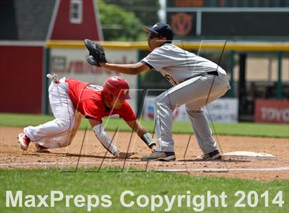 Thumbnail 2 in Kerman vs. Golden Valley (CIF CS D4 Final) photogallery.