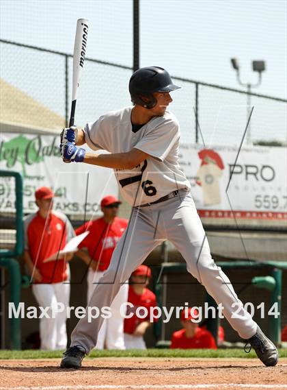 Thumbnail 1 in Kerman vs. Golden Valley (CIF CS D4 Final) photogallery.
