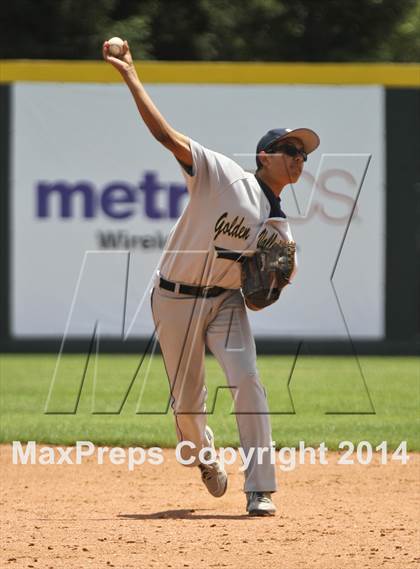 Thumbnail 1 in Kerman vs. Golden Valley (CIF CS D4 Final) photogallery.
