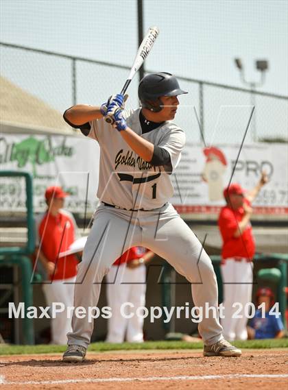 Thumbnail 1 in Kerman vs. Golden Valley (CIF CS D4 Final) photogallery.