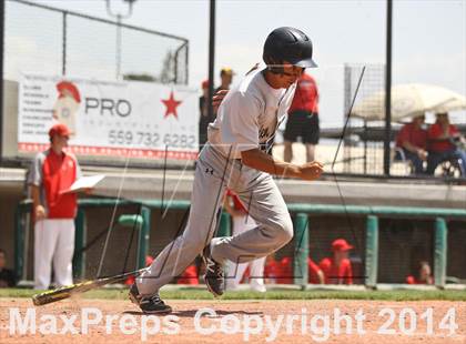 Thumbnail 1 in Kerman vs. Golden Valley (CIF CS D4 Final) photogallery.